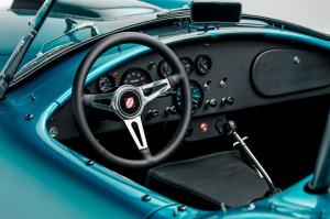 Shelby Cobra MkIII-R by Superformance 2020 года 